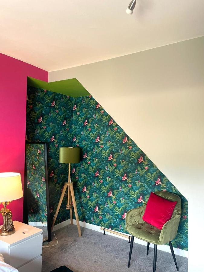 Muller Residence Bristol Esterno foto
